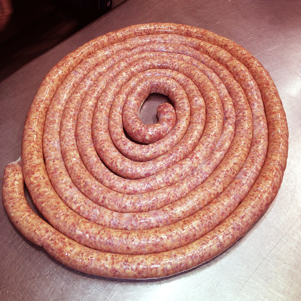 House-made Sausage Packages - Image 4